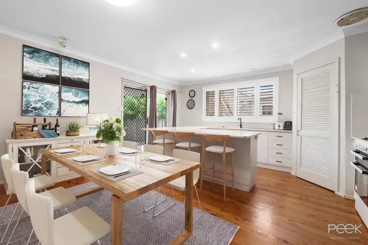 Fourth view of Homely house listing, 100 Lennox Street, Richmond NSW 2753