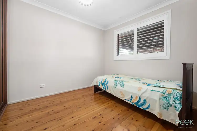 Sixth view of Homely house listing, 100 Lennox Street, Richmond NSW 2753