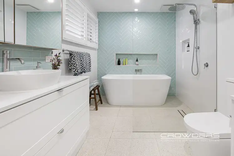 Third view of Homely house listing, 14 Hillview Avenue, Rye VIC 3941