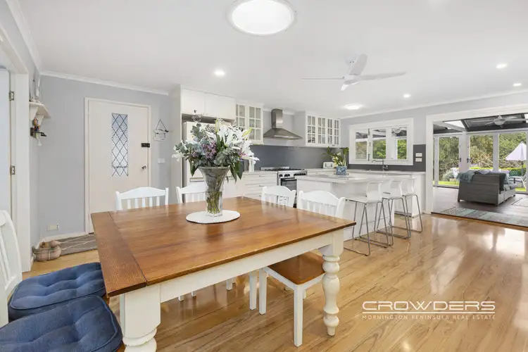 Sixth view of Homely house listing, 14 Hillview Avenue, Rye VIC 3941