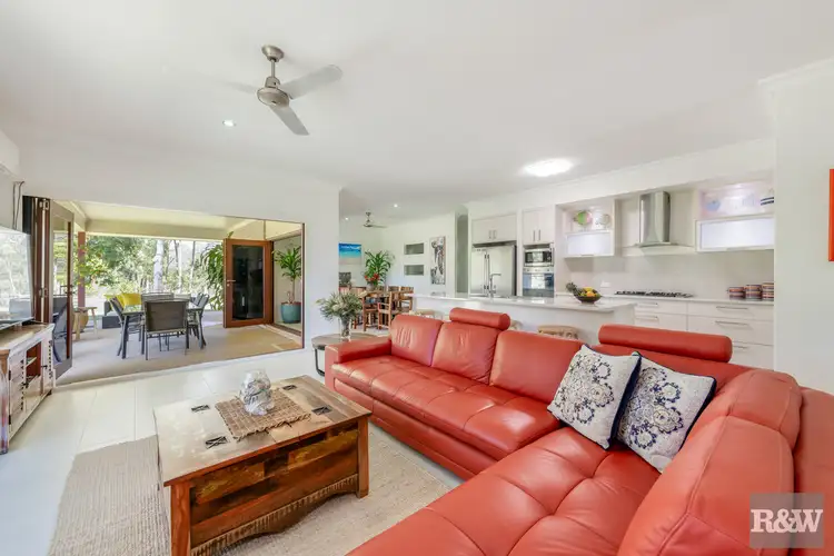 42 Kingfisher Crescent, Moore Park Beach QLD 4670