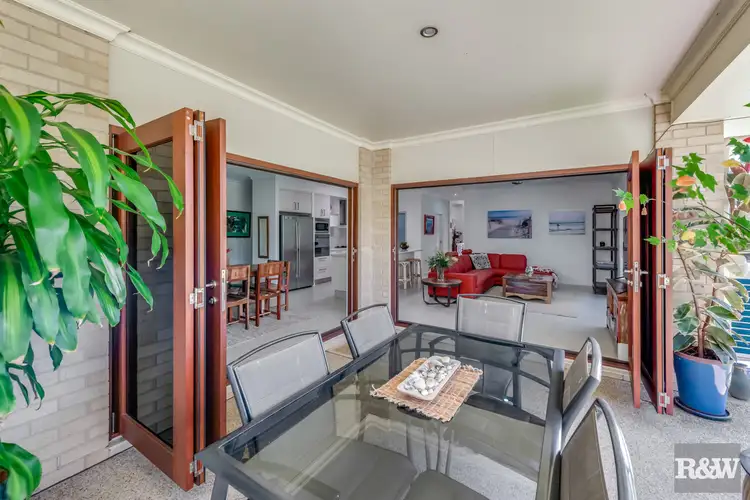 Second view of Homely house listing, 42 Kingfisher Crescent, Moore Park Beach QLD 4670