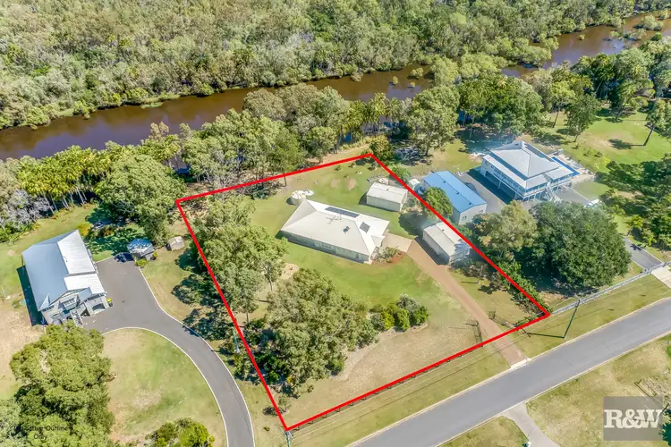 Third view of Homely house listing, 42 Kingfisher Crescent, Moore Park Beach QLD 4670