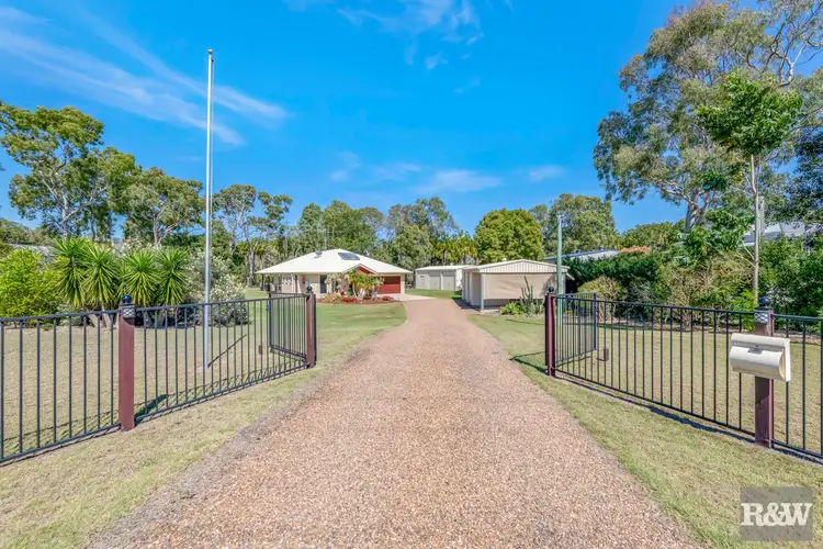 Sixth view of Homely house listing, 42 Kingfisher Crescent, Moore Park Beach QLD 4670