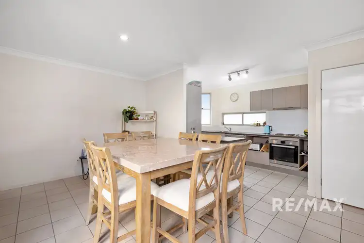 Fourth view of Homely townhouse listing, 1/64 Kitchener Street, Coorparoo QLD 4151