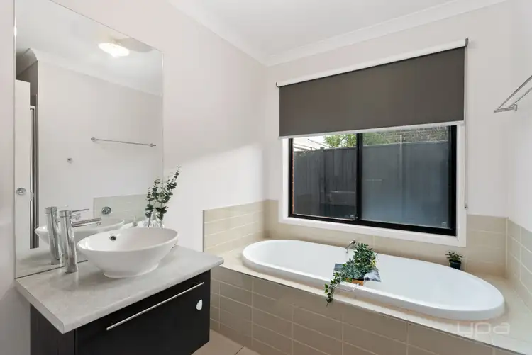 Third view of Homely house listing, 13 Blakewater Crescent, Weir Views VIC 3338