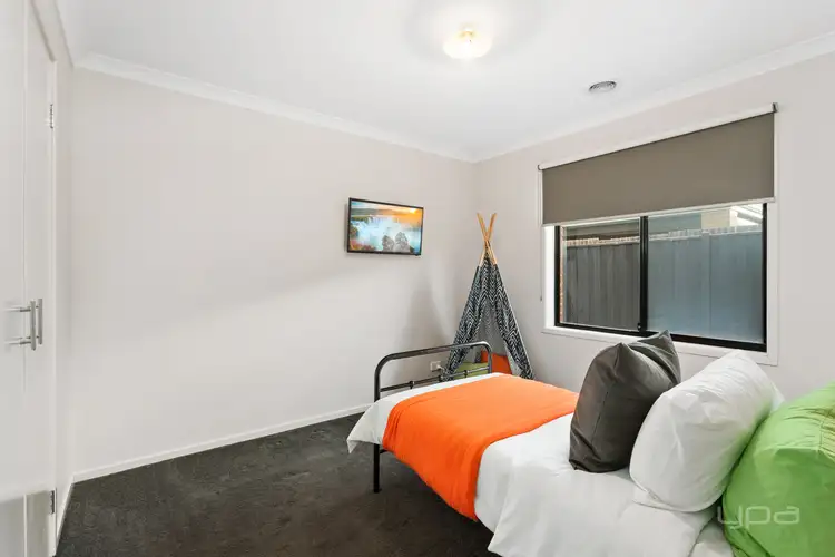 Fourth view of Homely house listing, 13 Blakewater Crescent, Weir Views VIC 3338