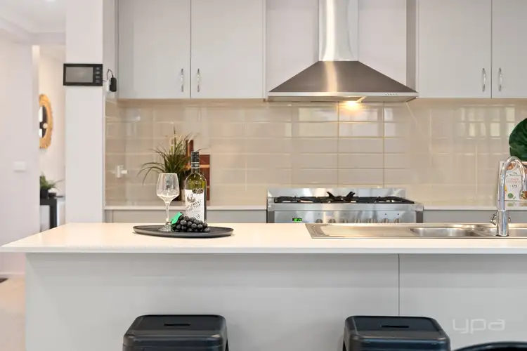 Sixth view of Homely house listing, 13 Blakewater Crescent, Weir Views VIC 3338