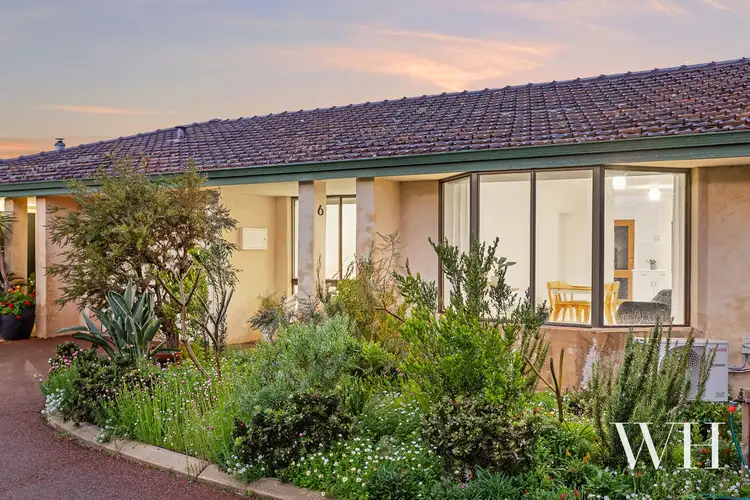6/287 Preston Point Road, Bicton WA 6157