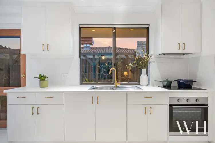 Second view of Homely villa listing, 6/287 Preston Point Road, Bicton WA 6157