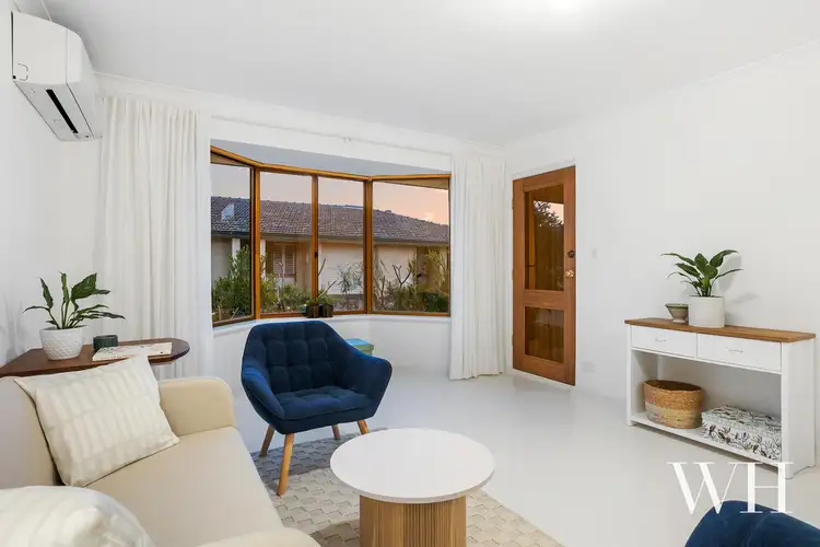 Fourth view of Homely villa listing, 6/287 Preston Point Road, Bicton WA 6157