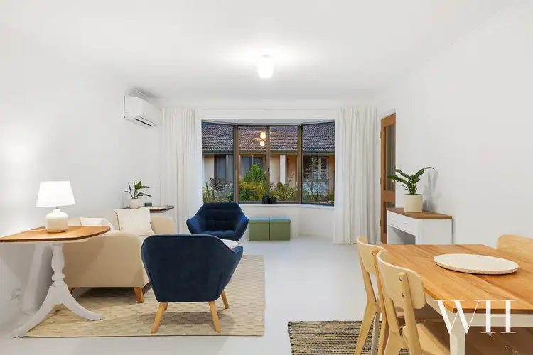 Fifth view of Homely villa listing, 6/287 Preston Point Road, Bicton WA 6157