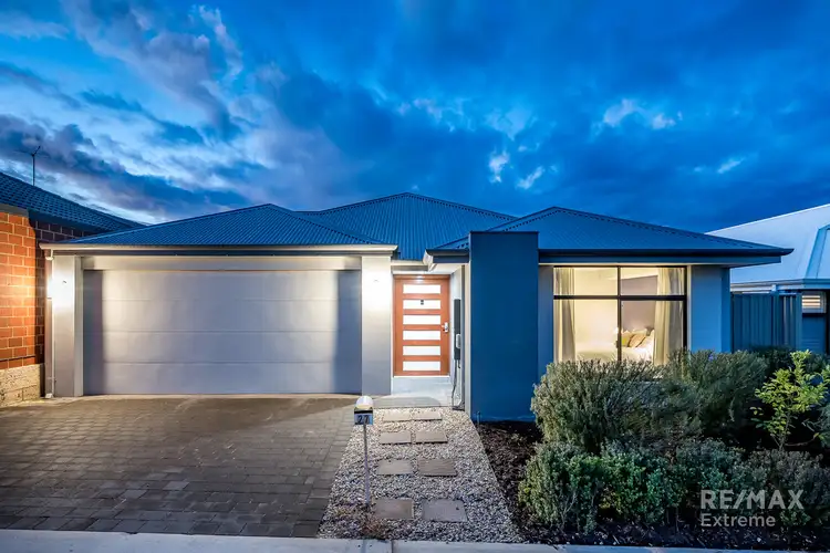 Main view of Homely house listing, 27 Kaburua Road, Clarkson WA 6030
