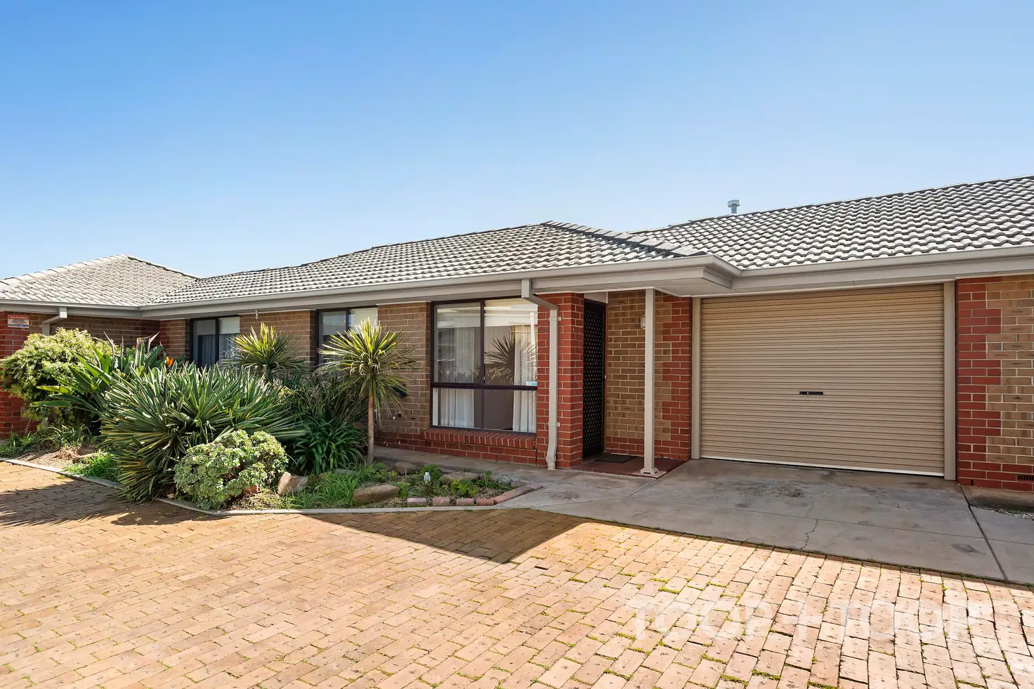 Main view of Homely unit listing, 3/180 St Bernards Road, Hectorville SA 5073