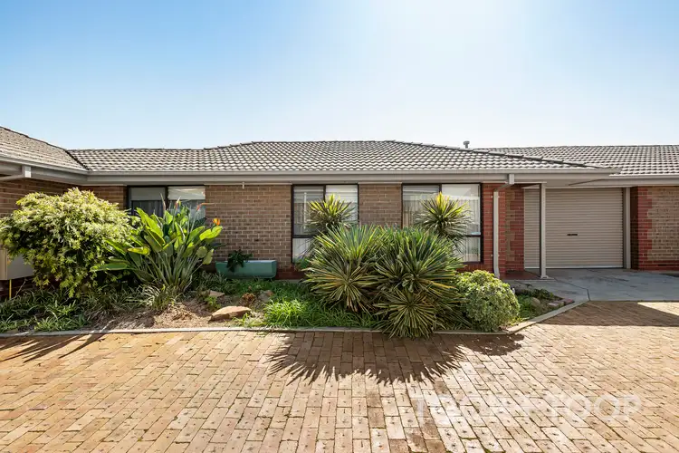 Second view of Homely unit listing, 3/180 St Bernards Road, Hectorville SA 5073