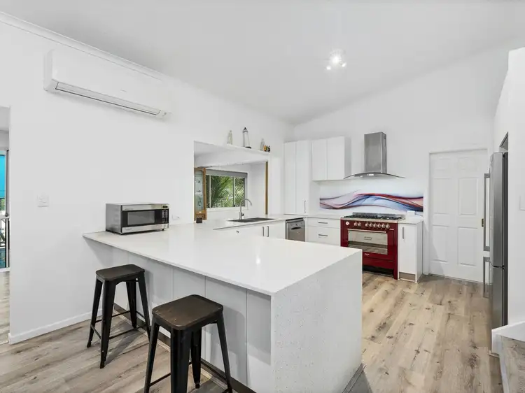 Second view of Homely house listing, 13 Chopin Court, Nerang QLD 4211