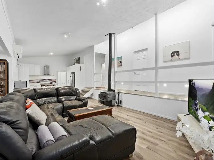 Third view of Homely house listing, 13 Chopin Court, Nerang QLD 4211