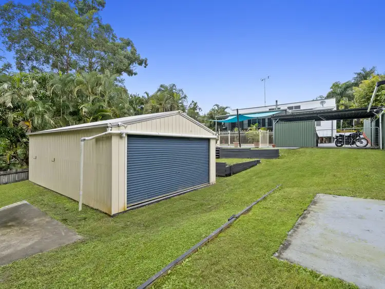 Fourth view of Homely house listing, 13 Chopin Court, Nerang QLD 4211