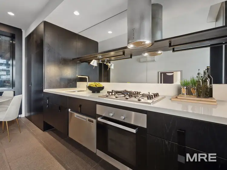 Third view of Homely apartment listing, 1516/12-14 Claremont Street, South Yarra VIC 3141