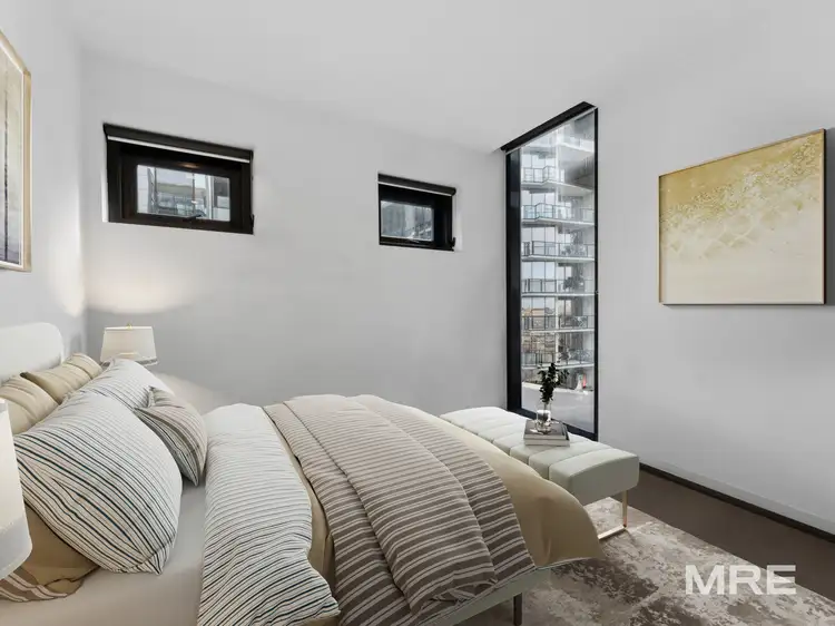 Fifth view of Homely apartment listing, 1516/12-14 Claremont Street, South Yarra VIC 3141