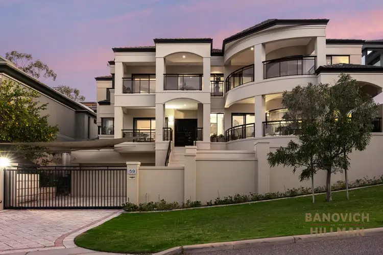 59 Duncraig Road, Applecross WA 6153