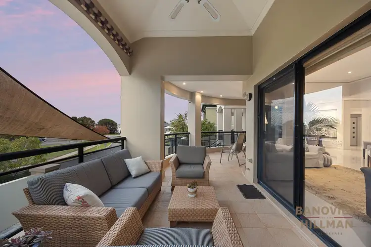 Sixth view of Homely house listing, 59 Duncraig Road, Applecross WA 6153