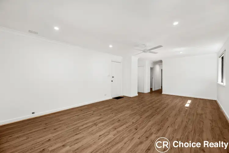 Fourth view of Homely house listing, 12A Peggs Place, Leeming WA 6149