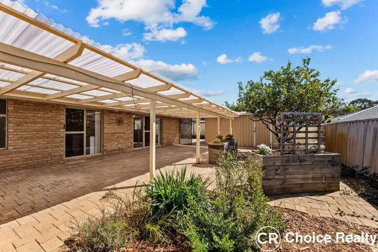 Sixth view of Homely house listing, 4 Hollingsworth Way, Leeming WA 6149