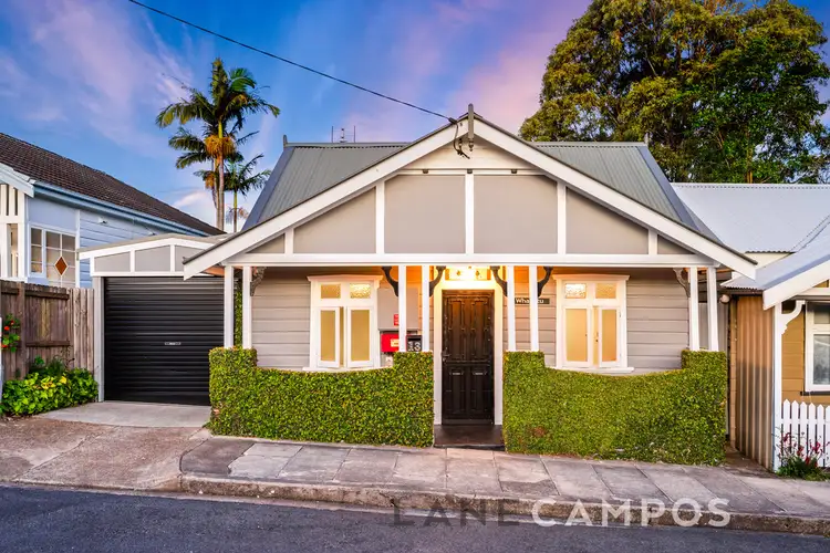 Main view of Homely house listing, 13 Union Street, Tighes Hill NSW 2297