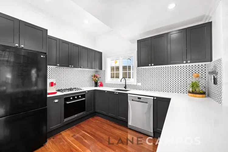 Fifth view of Homely house listing, 13 Union Street, Tighes Hill NSW 2297