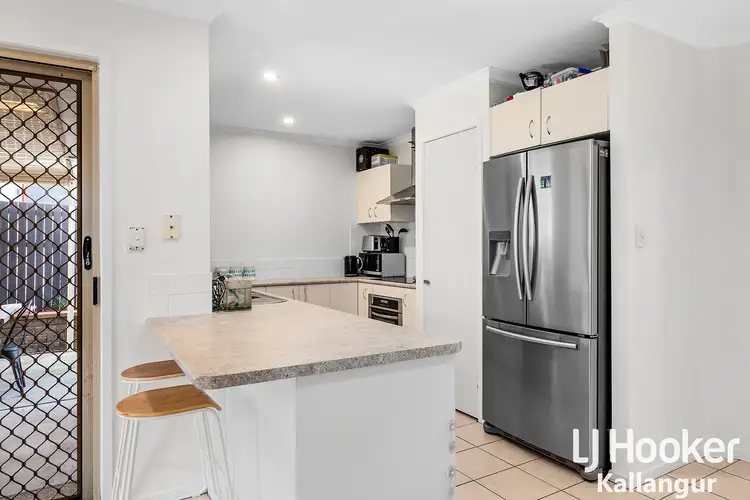 Third view of Homely house listing, 12 Macadam Court, Kallangur QLD 4503