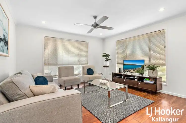 Fourth view of Homely house listing, 12 Macadam Court, Kallangur QLD 4503