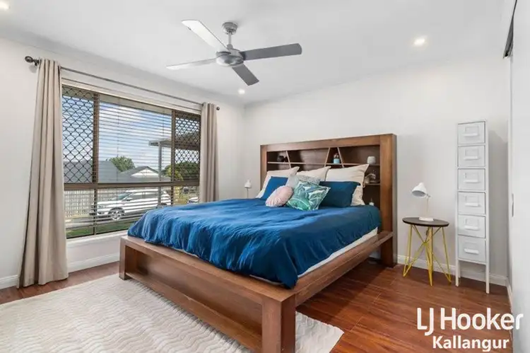 Fifth view of Homely house listing, 12 Macadam Court, Kallangur QLD 4503