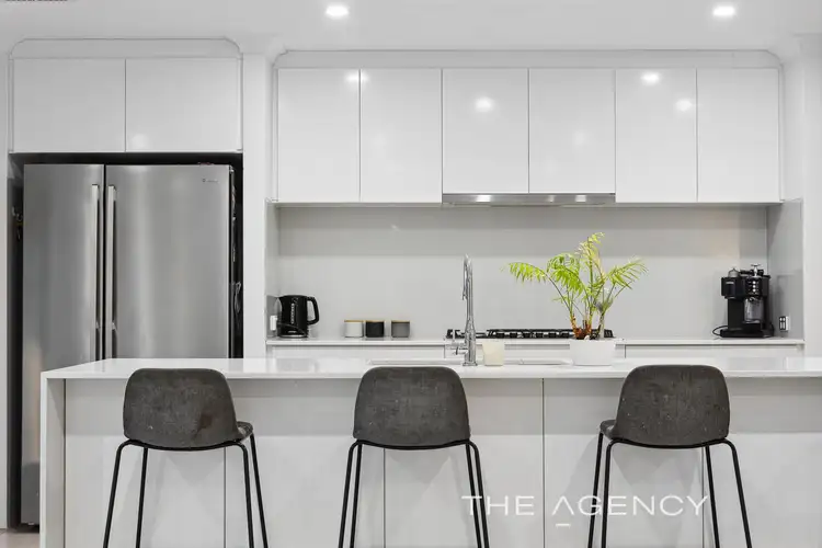 38 Camballin Loop, Bertram WA 6167