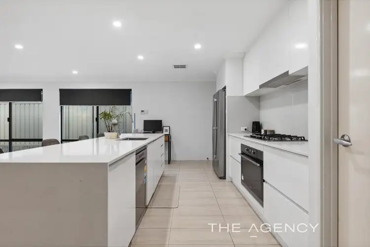 Third view of Homely house listing, 38 Camballin Loop, Bertram WA 6167