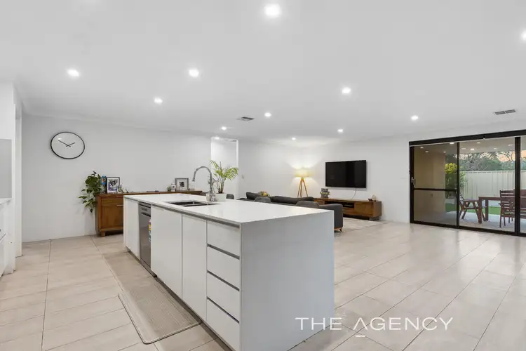 Fourth view of Homely house listing, 38 Camballin Loop, Bertram WA 6167