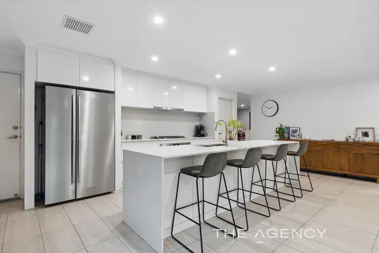 Fifth view of Homely house listing, 38 Camballin Loop, Bertram WA 6167