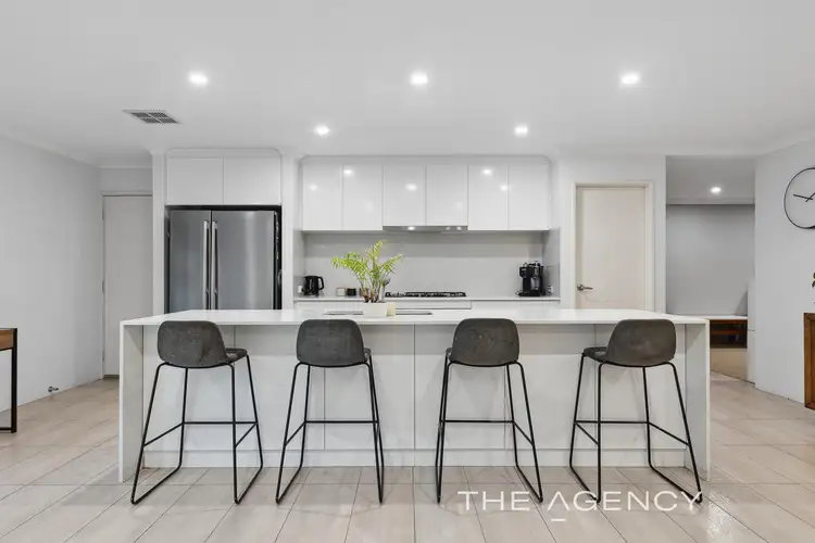 Sixth view of Homely house listing, 38 Camballin Loop, Bertram WA 6167