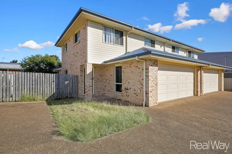 3/13 Robert Street, Bundaberg South QLD 4670