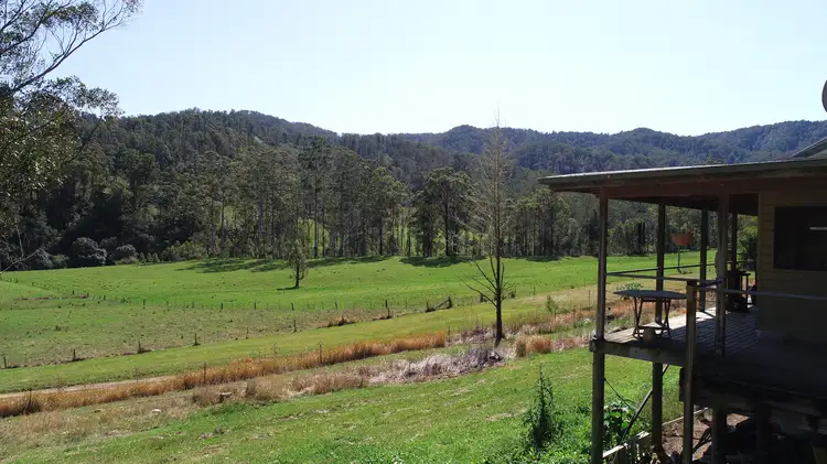 Main view of Homely rural property listing, 548 Kippax Road, Kippaxs NSW 2429