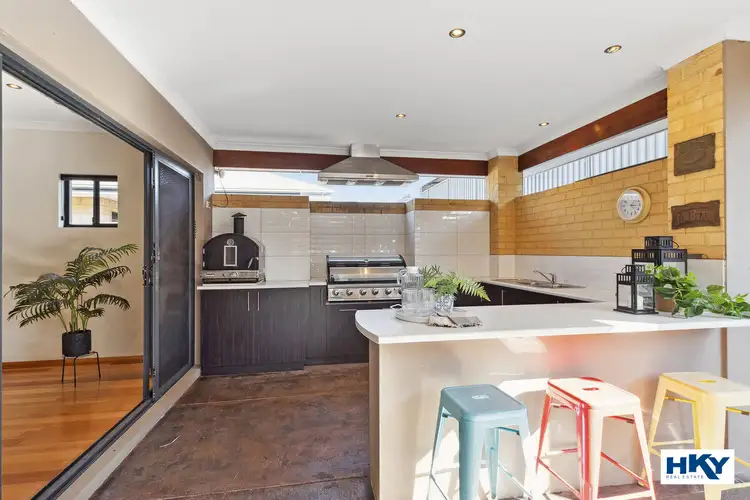 Third view of Homely house listing, 37 Edgecombe Pass, Aveley WA 6069