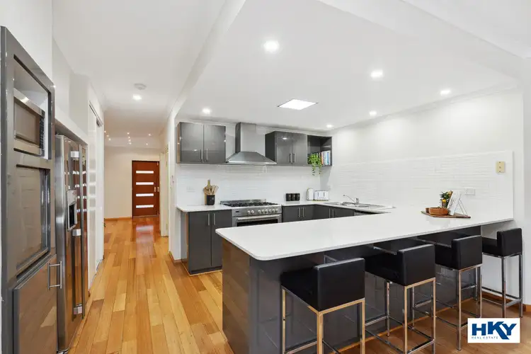 Fourth view of Homely house listing, 37 Edgecombe Pass, Aveley WA 6069