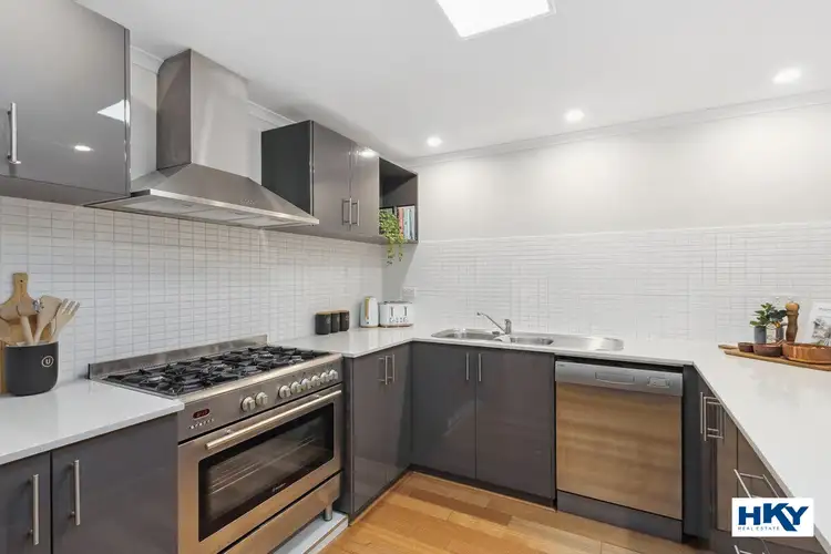 Fifth view of Homely house listing, 37 Edgecombe Pass, Aveley WA 6069