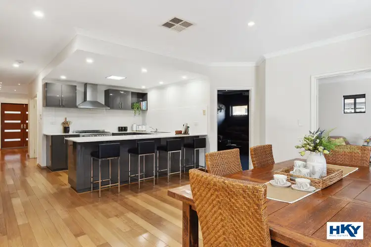Seventh view of Homely house listing, 37 Edgecombe Pass, Aveley WA 6069