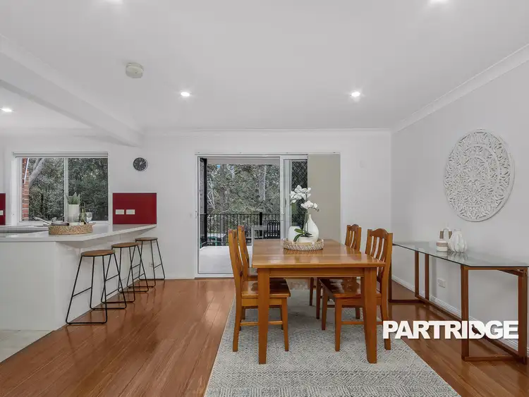 Third view of Homely semi-detached listing, 57B Windermere Avenue, Northmead NSW 2152