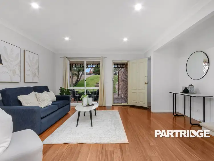 Fourth view of Homely semi-detached listing, 57B Windermere Avenue, Northmead NSW 2152