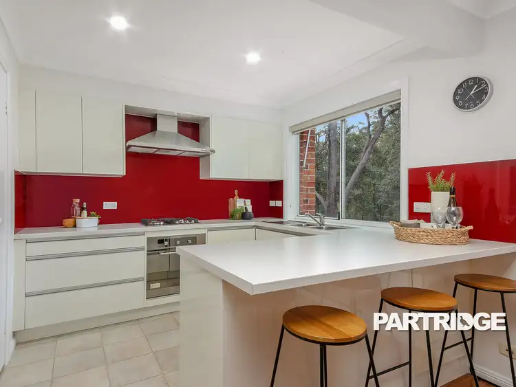 Fifth view of Homely semi-detached listing, 57B Windermere Avenue, Northmead NSW 2152