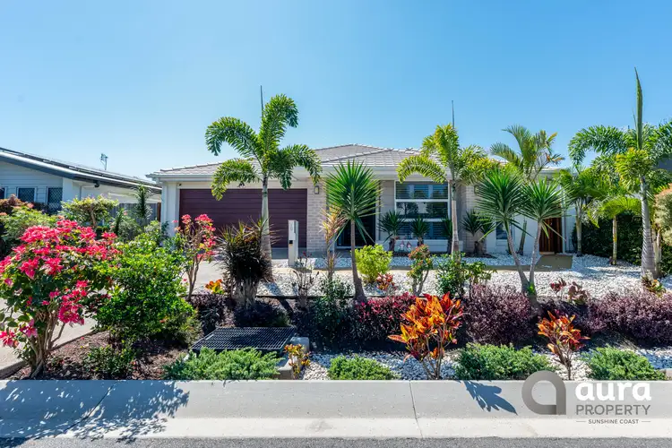 6 Teal Street, Caloundra West QLD 4551
