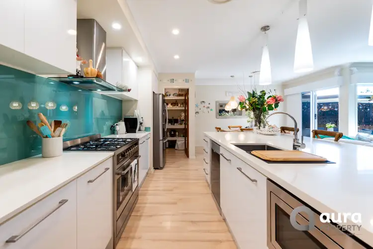 Fifth view of Homely house listing, 6 Teal Street, Caloundra West QLD 4551