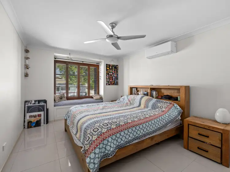 Fifth view of Homely house listing, 73 Kordan Boulevard, Raceview QLD 4305